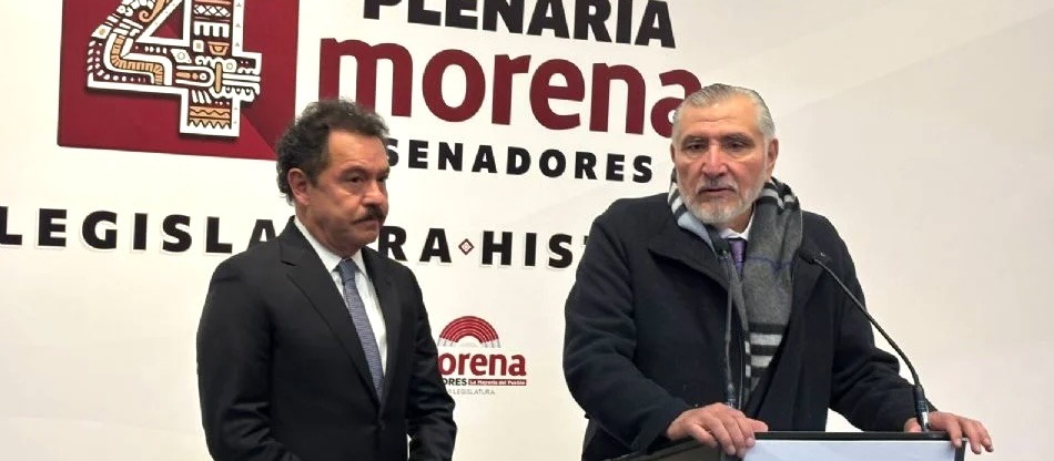 Noticias de Actualidad de México y el Mundo -