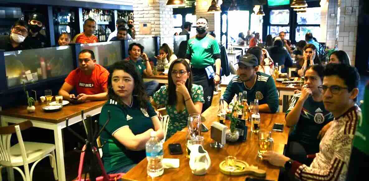 Noticias de Actualidad de México y el Mundo -