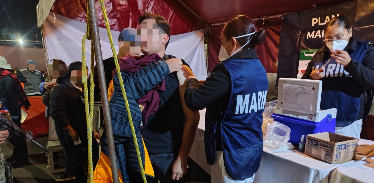 Noticias de Actualidad de México y el Mundo -