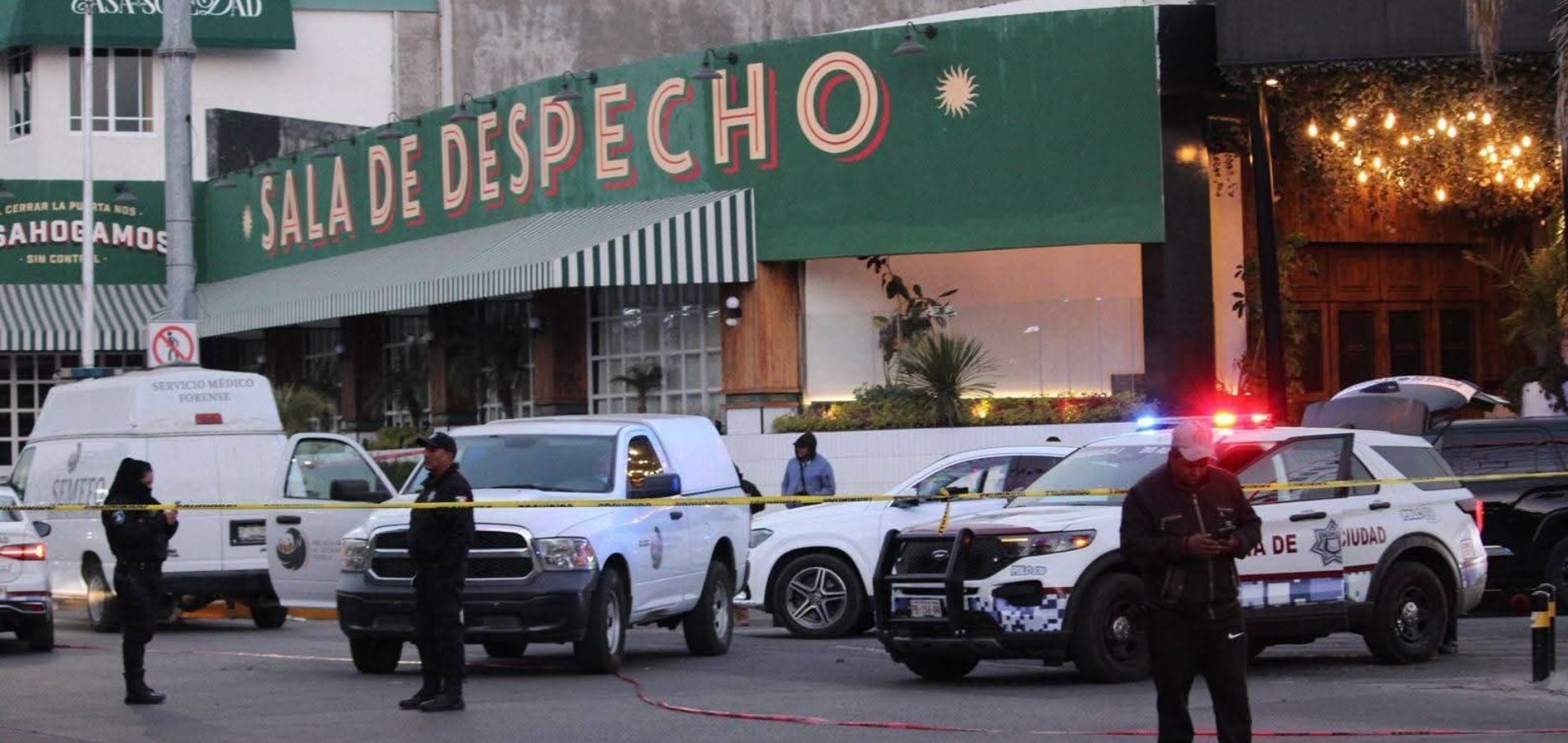 Noticias de Actualidad de México y el Mundo -