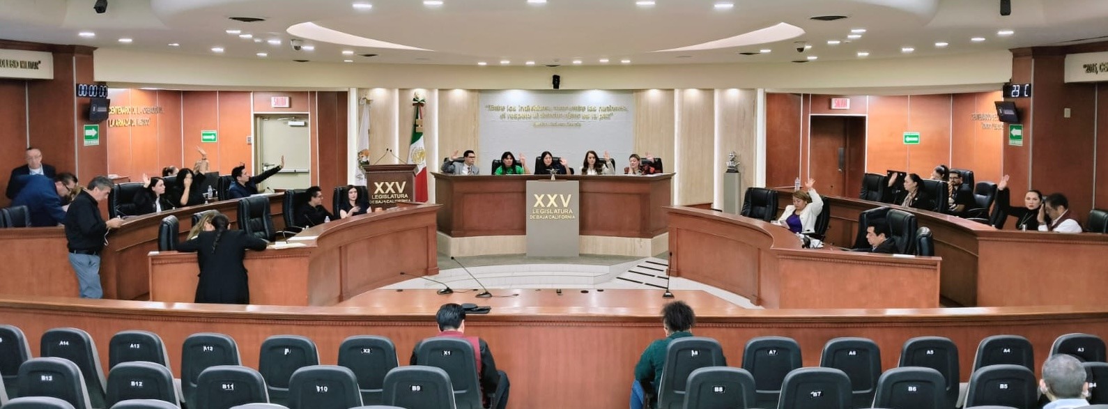 Noticias de Actualidad de México y el Mundo -