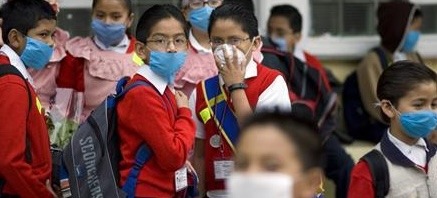 Noticias de Actualidad de México y el Mundo -