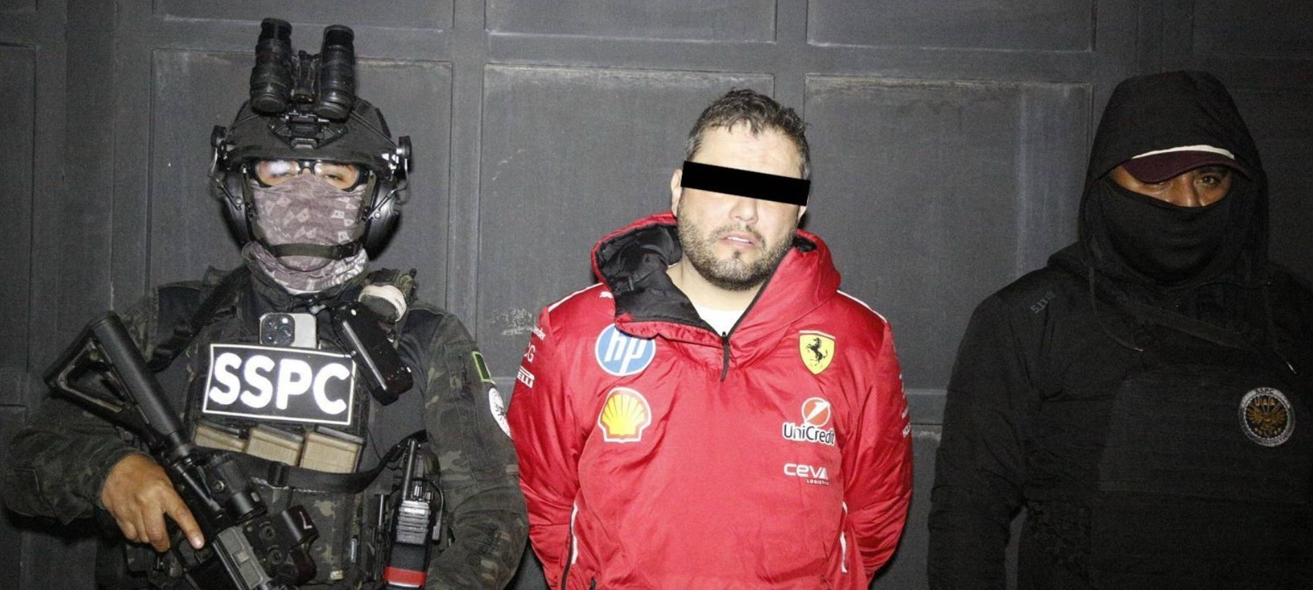 Noticias de Actualidad de México y el Mundo -