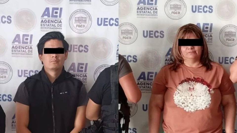 Noticias de Actualidad de México y el Mundo -