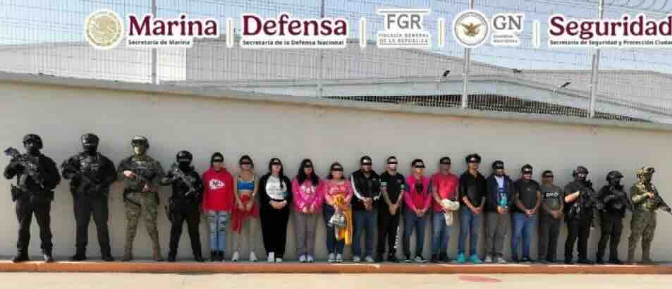 Noticias de Actualidad de México y el Mundo -