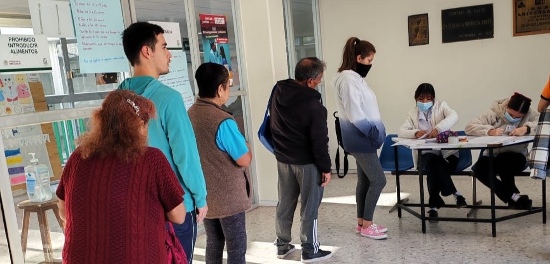 Noticias de Actualidad de México y el Mundo -