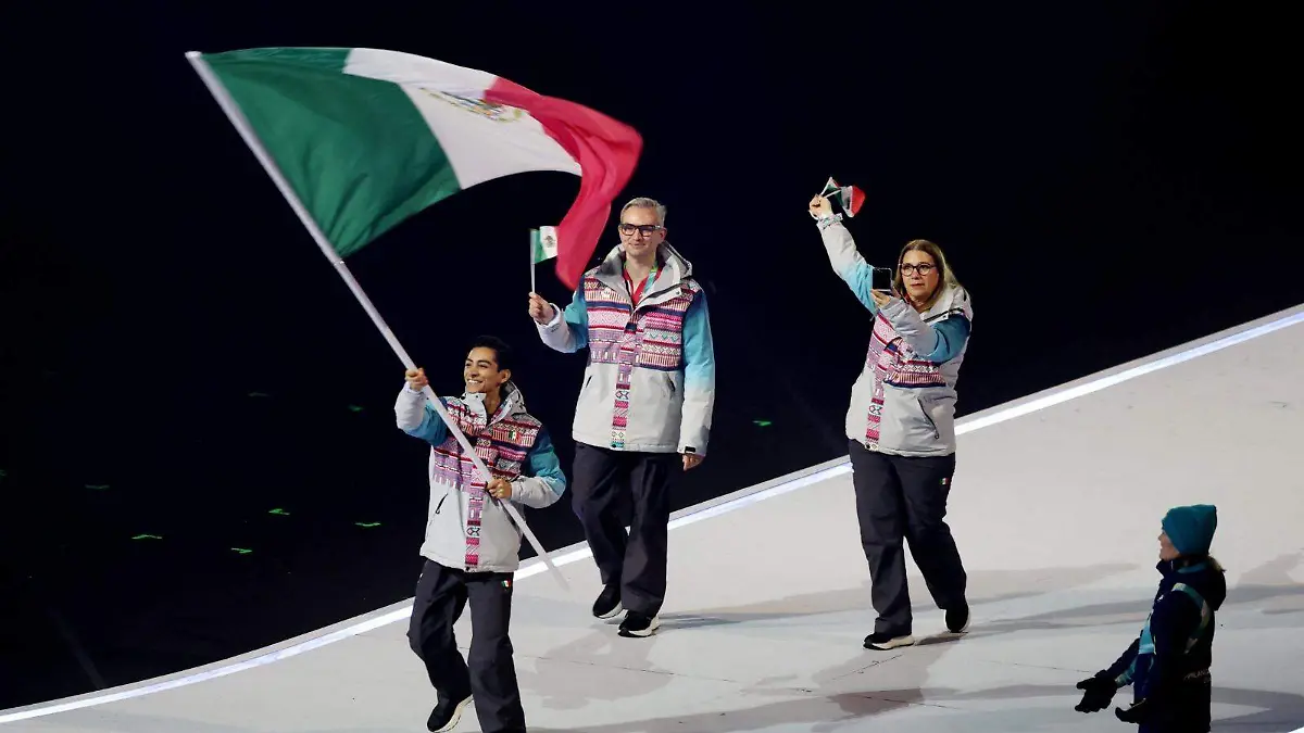 Noticias de Actualidad de México y el Mundo -