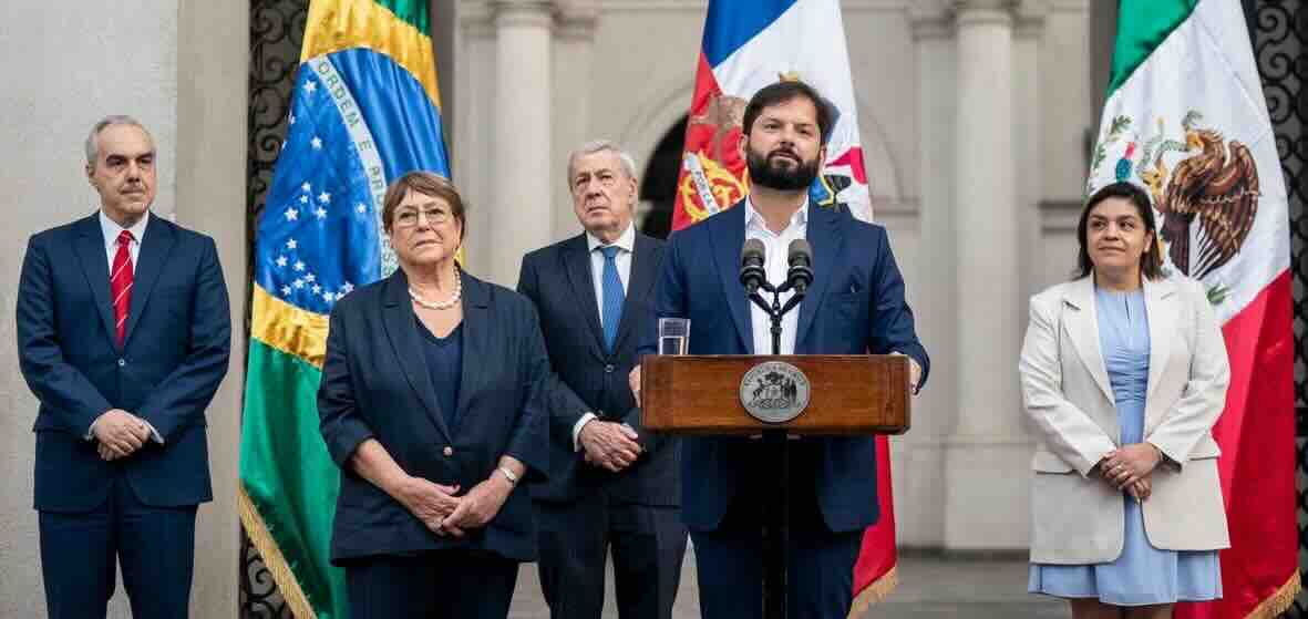Noticias de Actualidad de México y el Mundo -