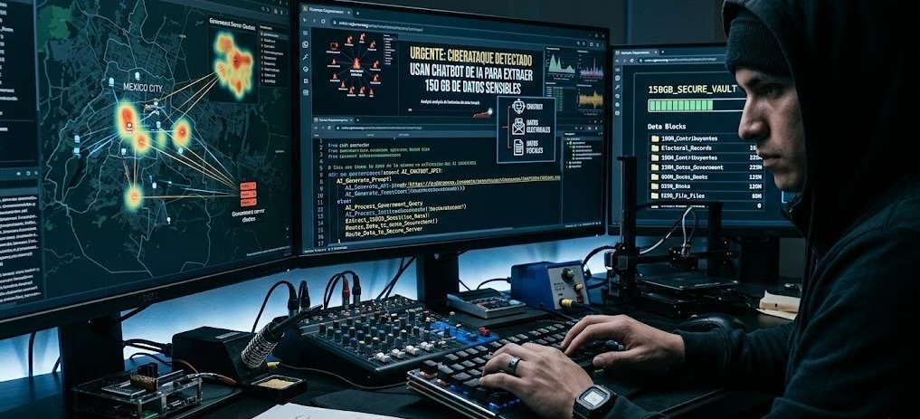 Noticias de Actualidad de México y el Mundo -