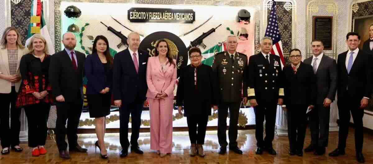 Noticias de Actualidad de México y el Mundo -