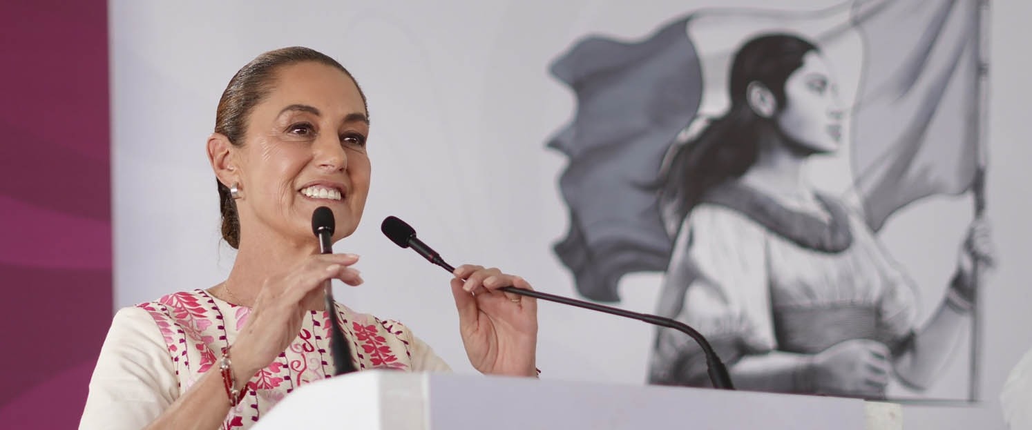 Noticias de Actualidad de México y el Mundo -