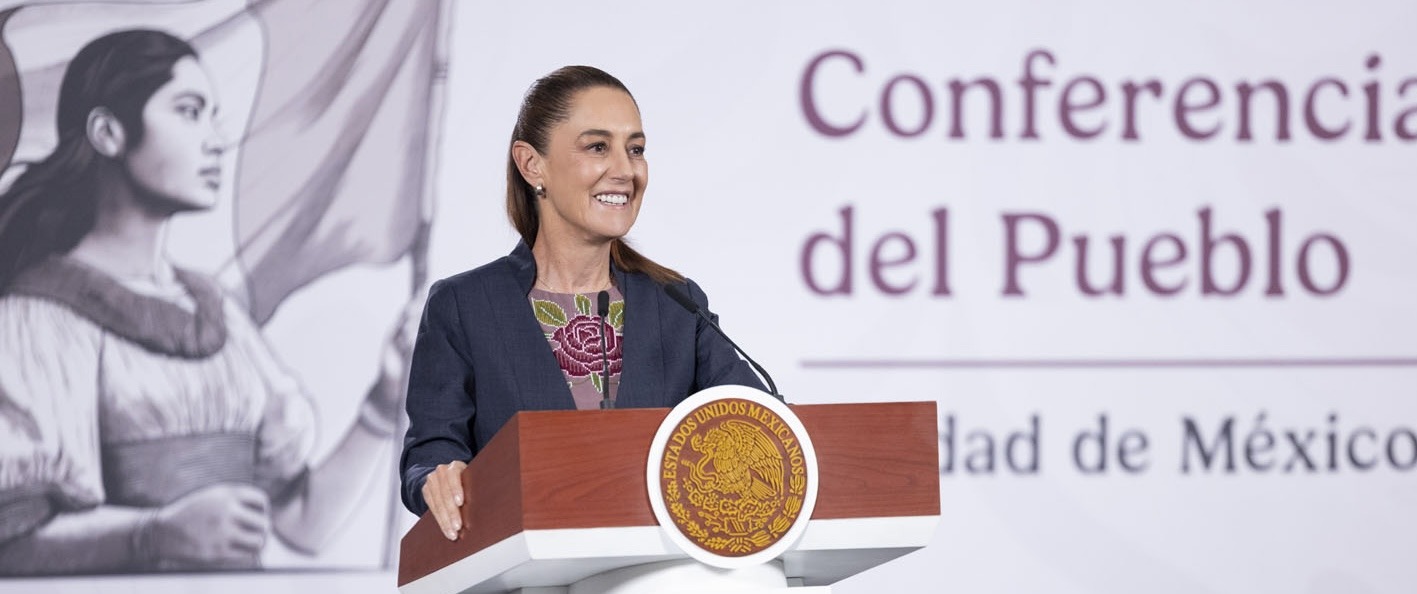 Noticias de Actualidad de México y el Mundo -