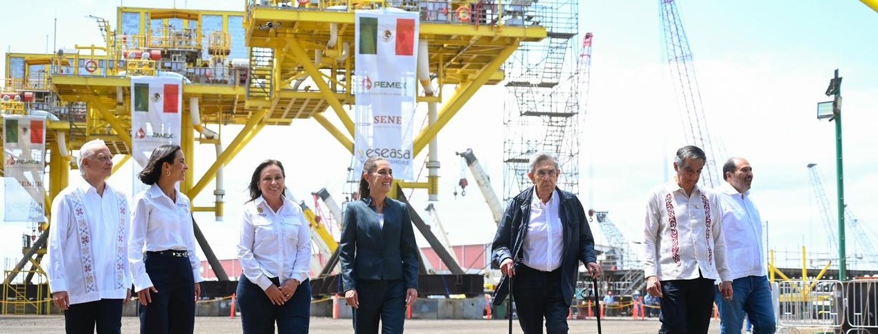 Noticias de Actualidad de México y el Mundo -