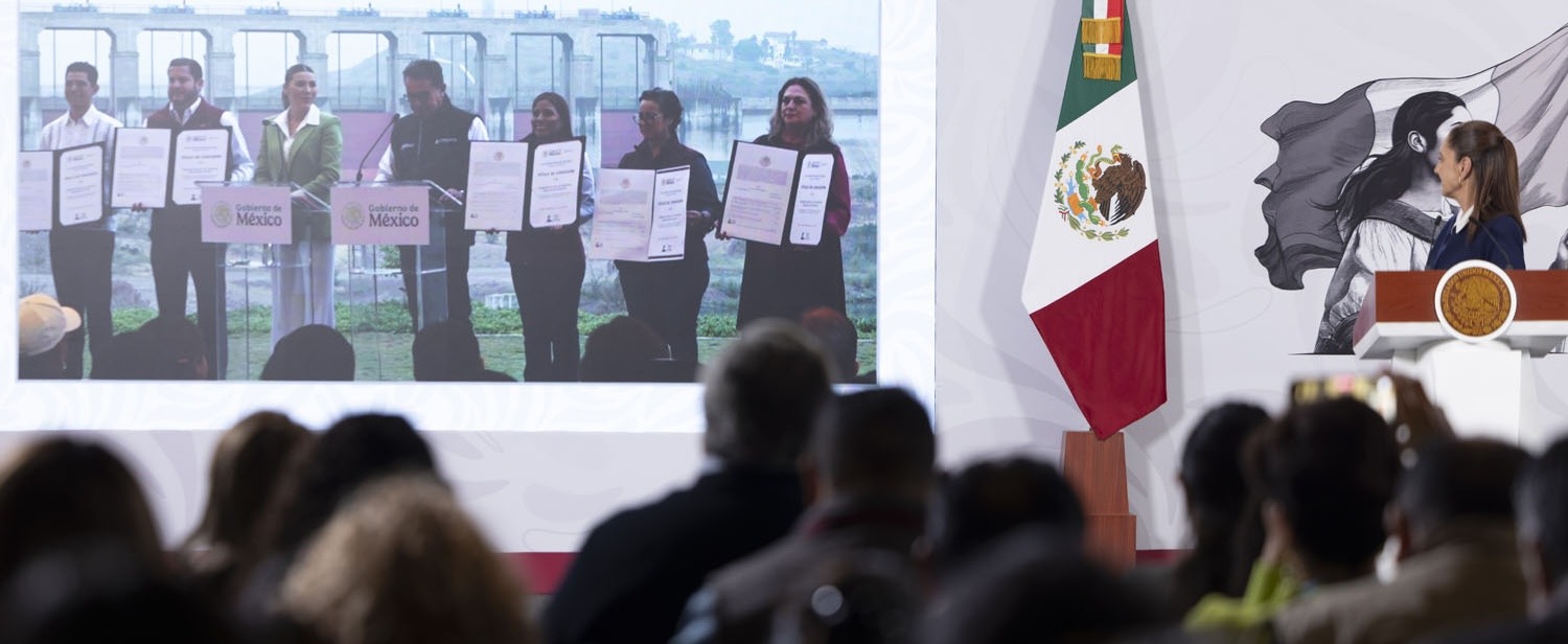 Noticias de Actualidad de México y el Mundo -