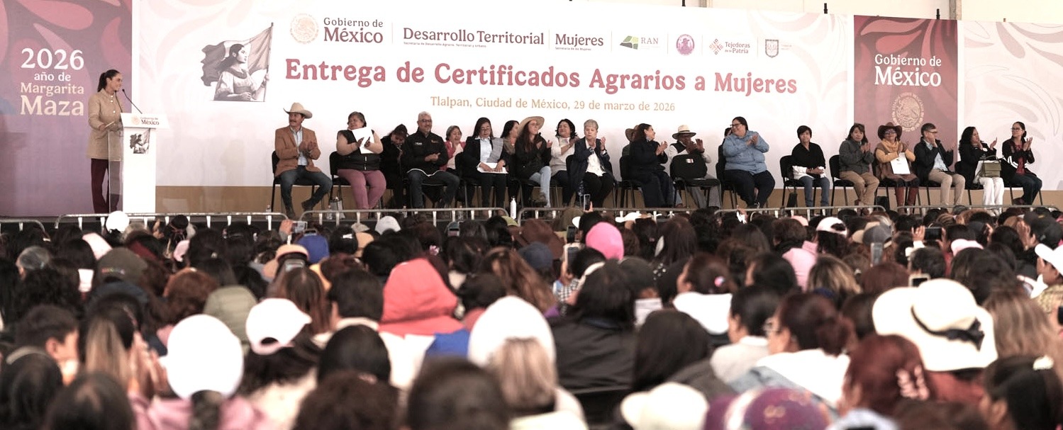 Noticias de Actualidad de México y el Mundo -