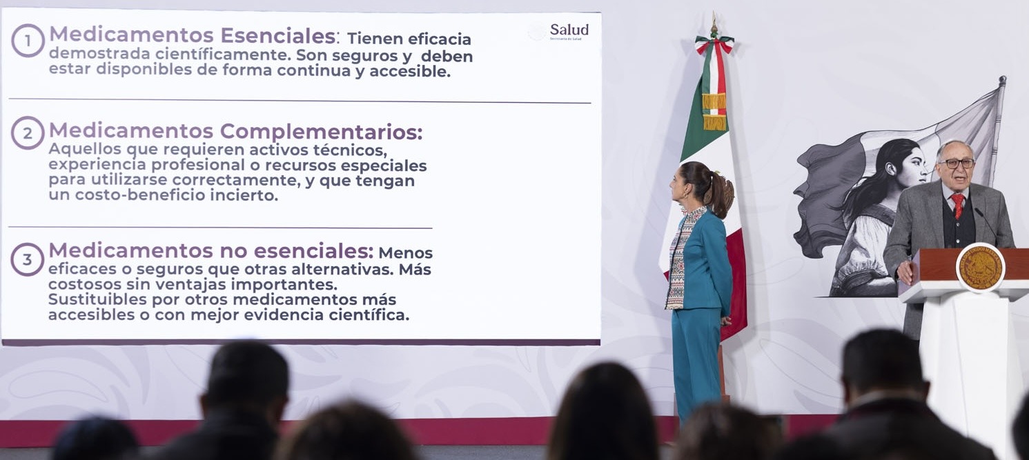 Noticias de Actualidad de México y el Mundo -