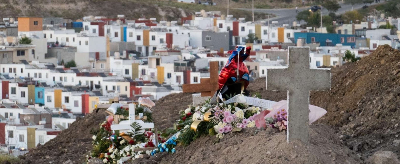 Noticias de Actualidad de México y el Mundo -