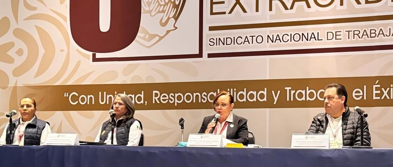 Noticias de Actualidad de México y el Mundo -