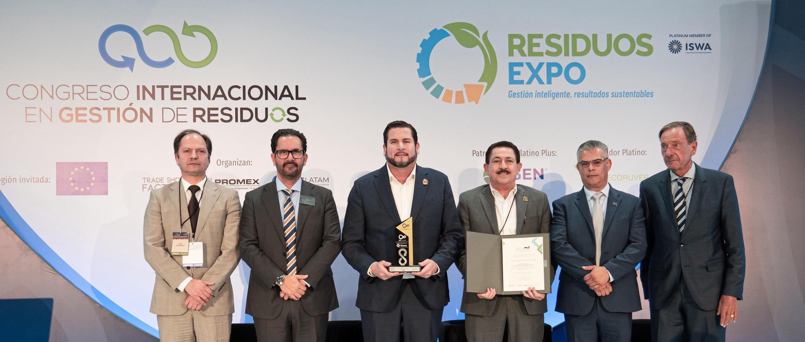 Noticias de Actualidad de México y el Mundo -