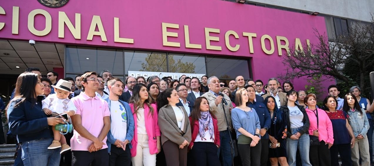 Noticias de Actualidad de México y el Mundo -