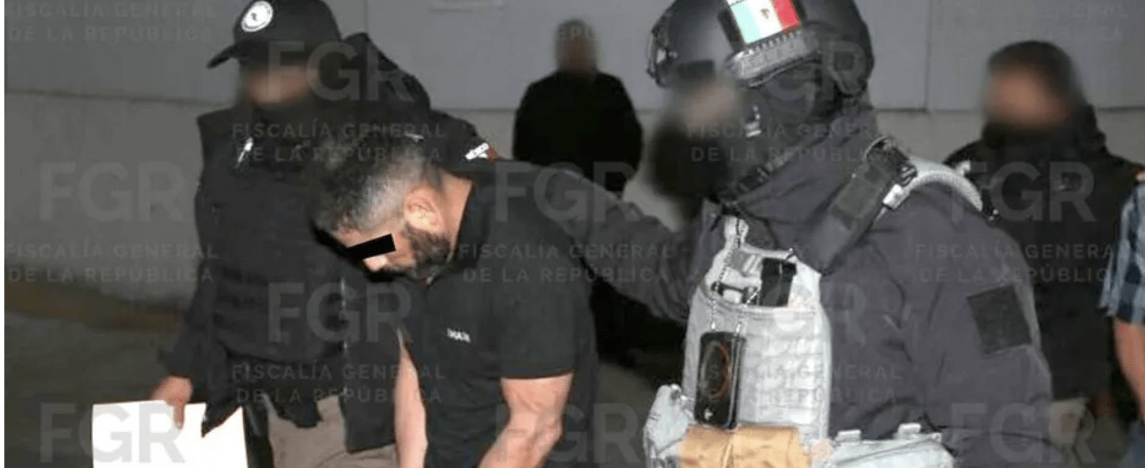 Noticias de Actualidad de México y el Mundo -