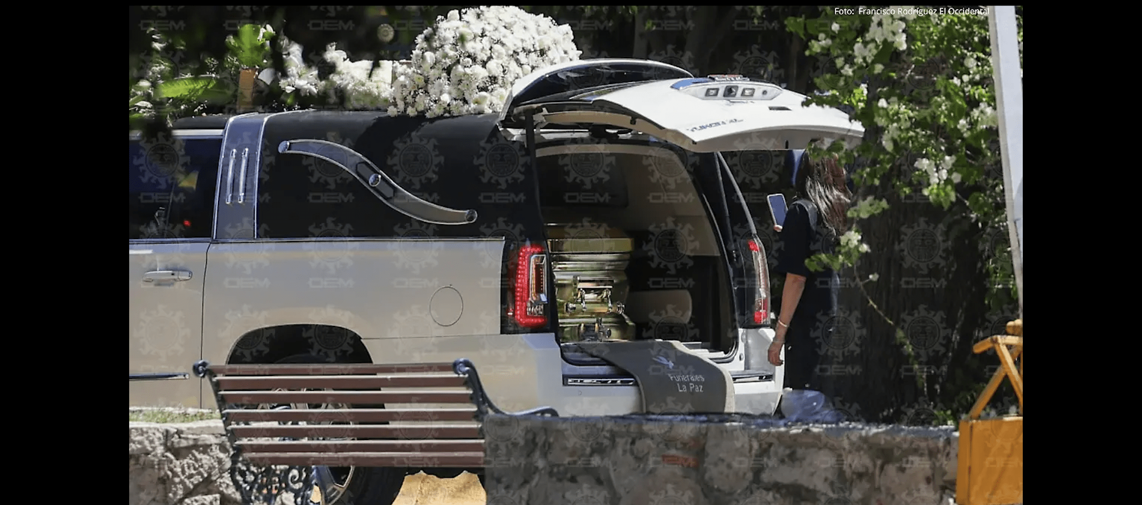 Noticias de Actualidad de México y el Mundo -