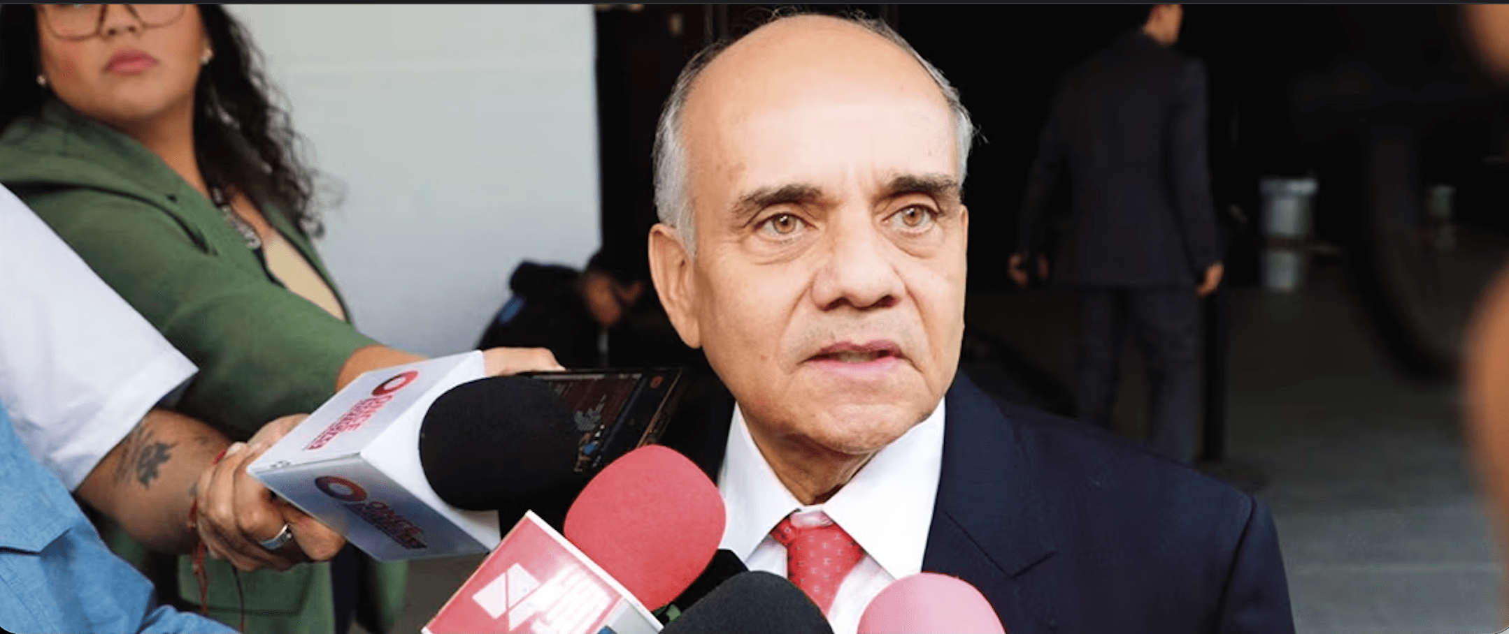 Noticias de Actualidad de México y el Mundo -