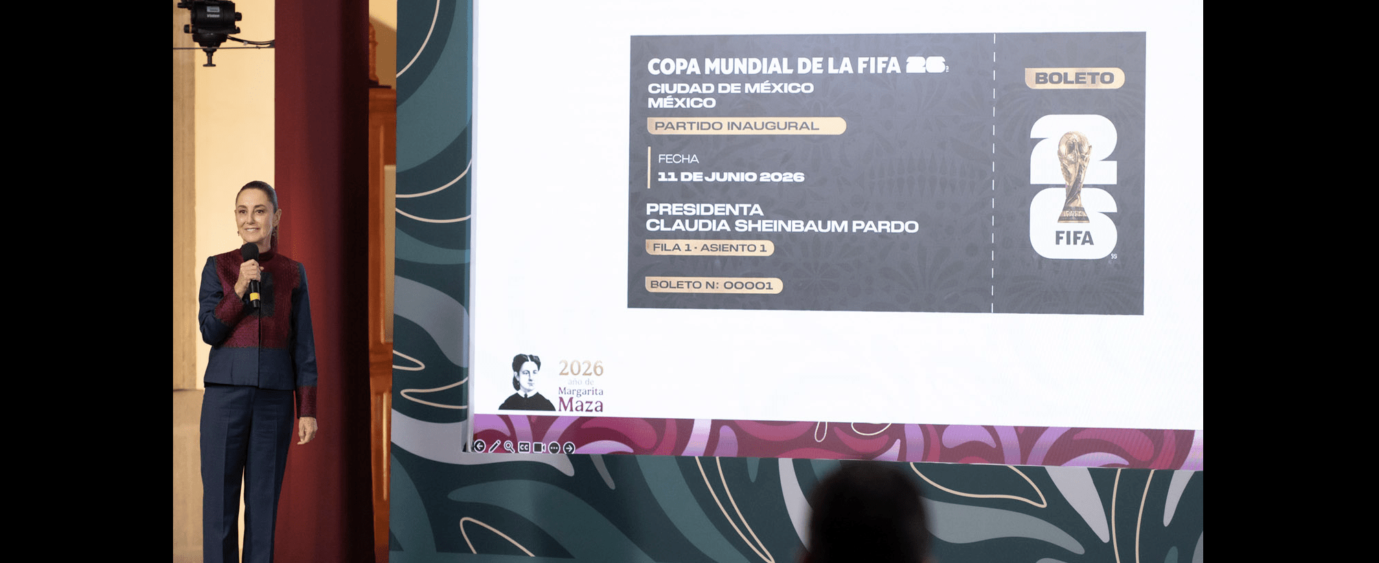 Noticias de Actualidad de México y el Mundo -