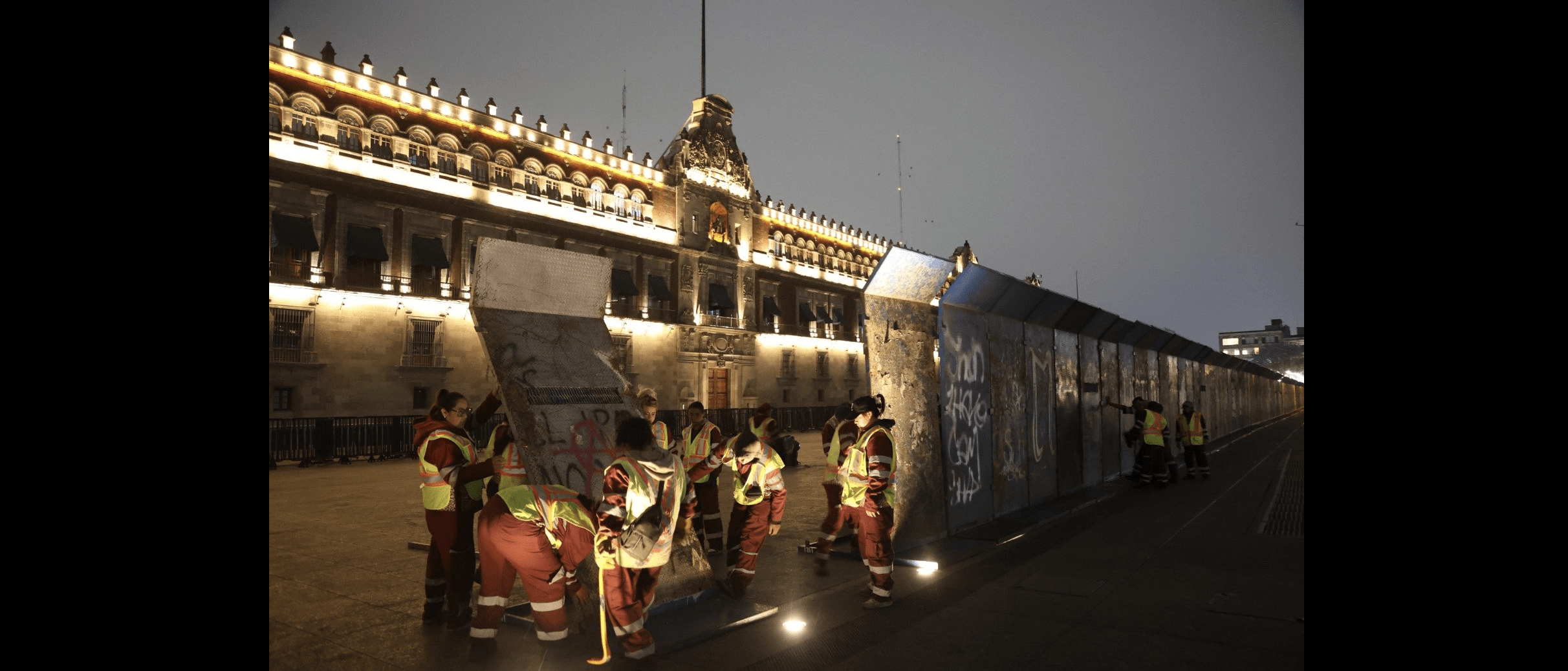 Noticias de Actualidad de México y el Mundo -