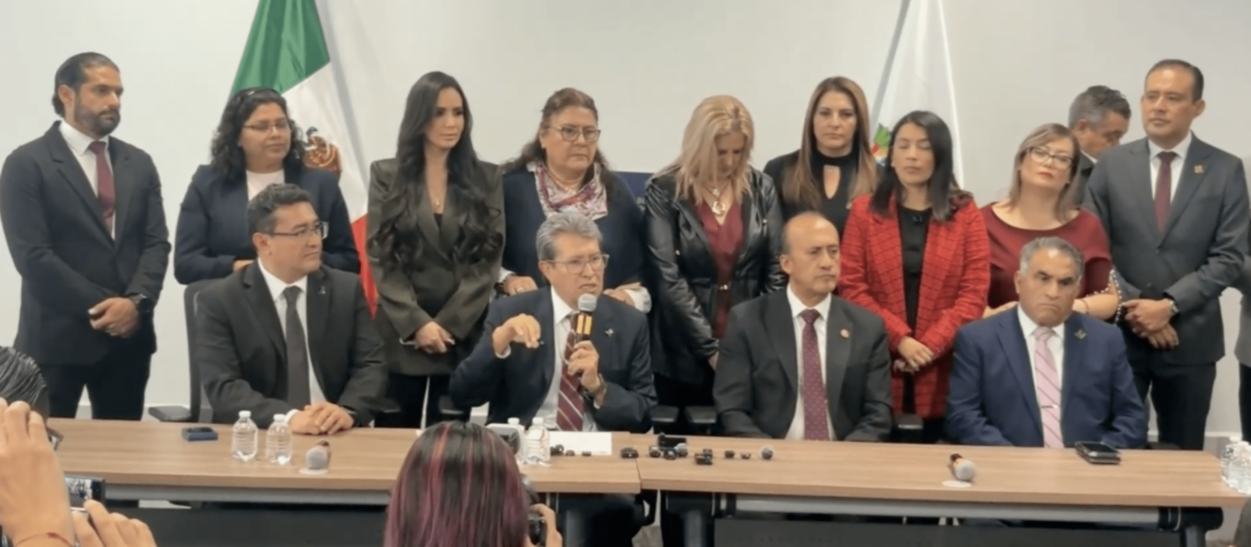 Noticias de Actualidad de México y el Mundo -