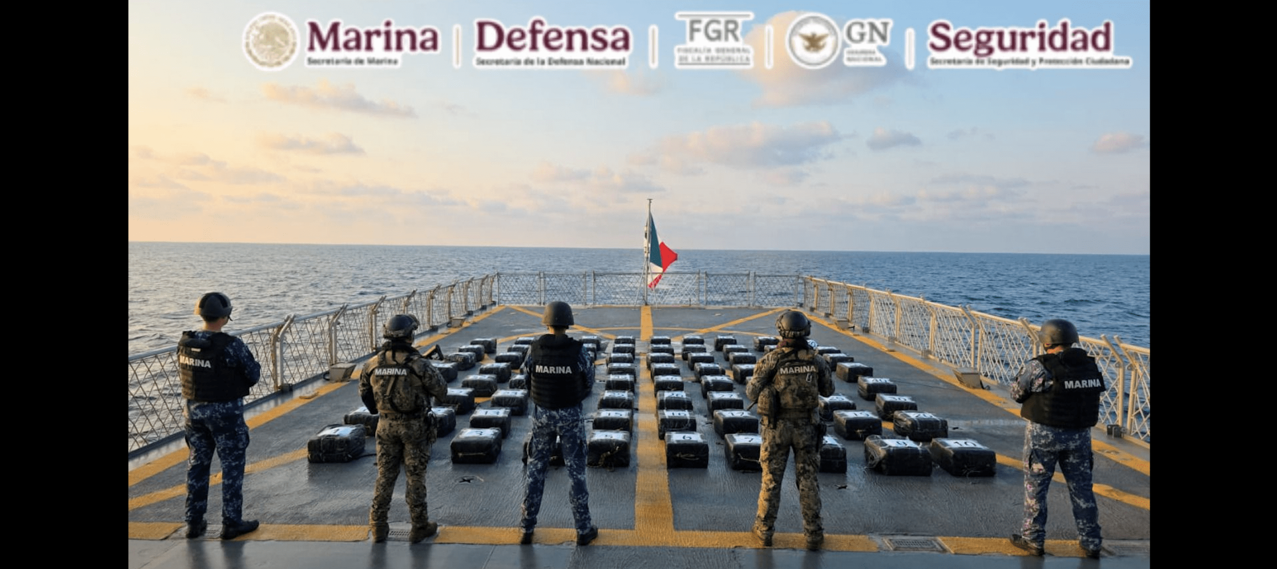 Noticias de Actualidad de México y el Mundo -