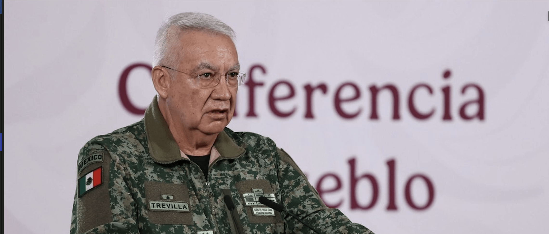 Noticias de Actualidad de México y el Mundo -