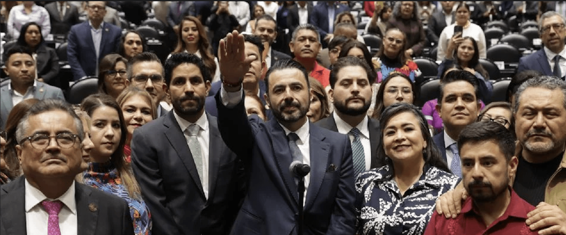 Noticias de Actualidad de México y el Mundo -