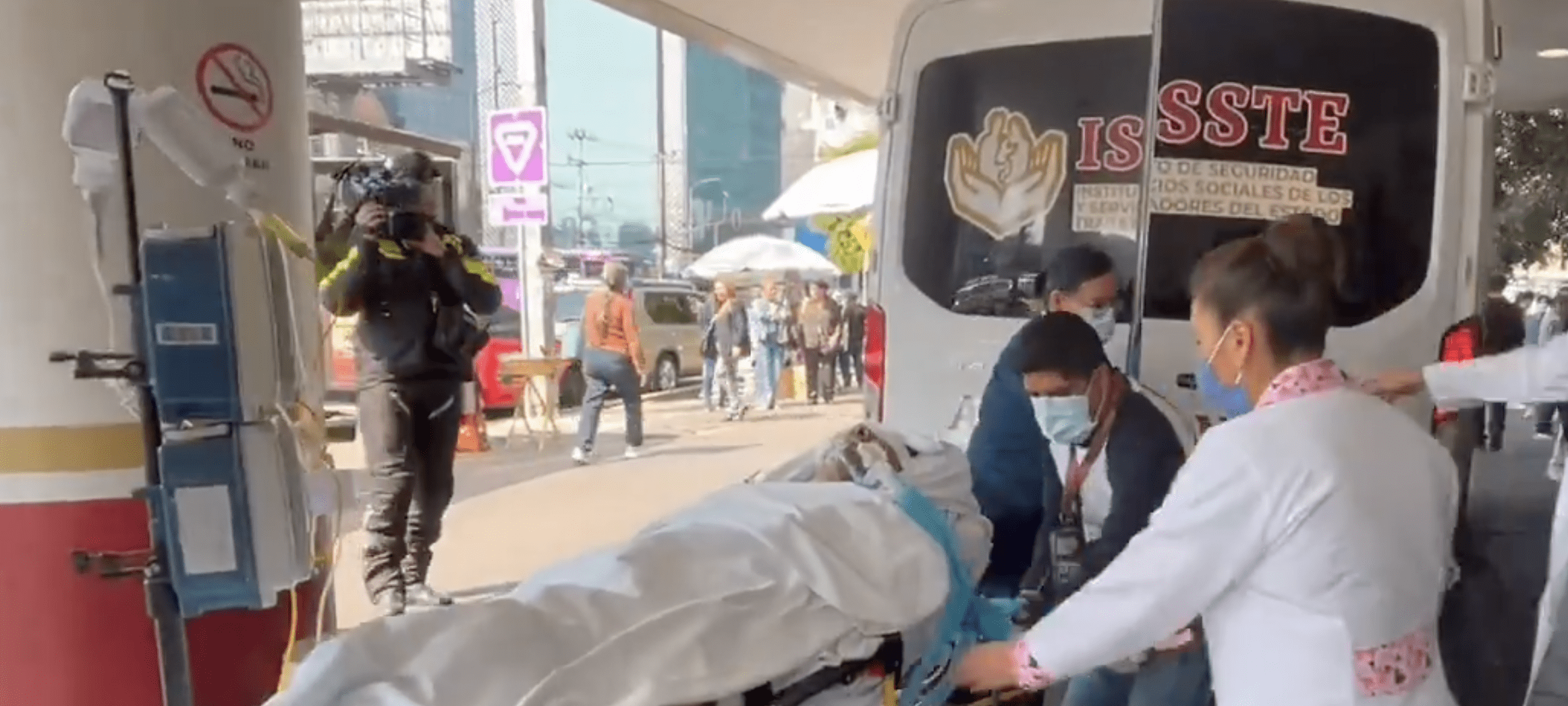 Noticias de Actualidad de México y el Mundo -