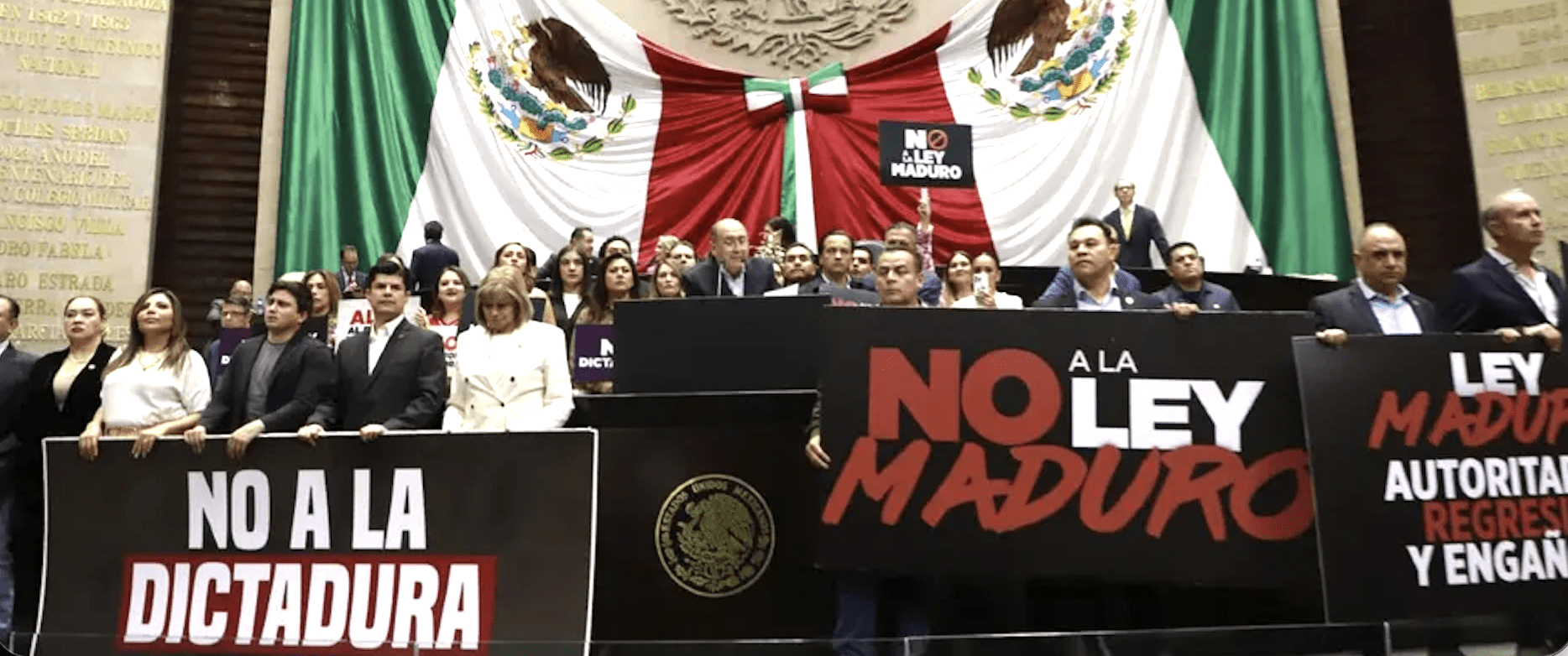 Noticias de Actualidad de México y el Mundo -