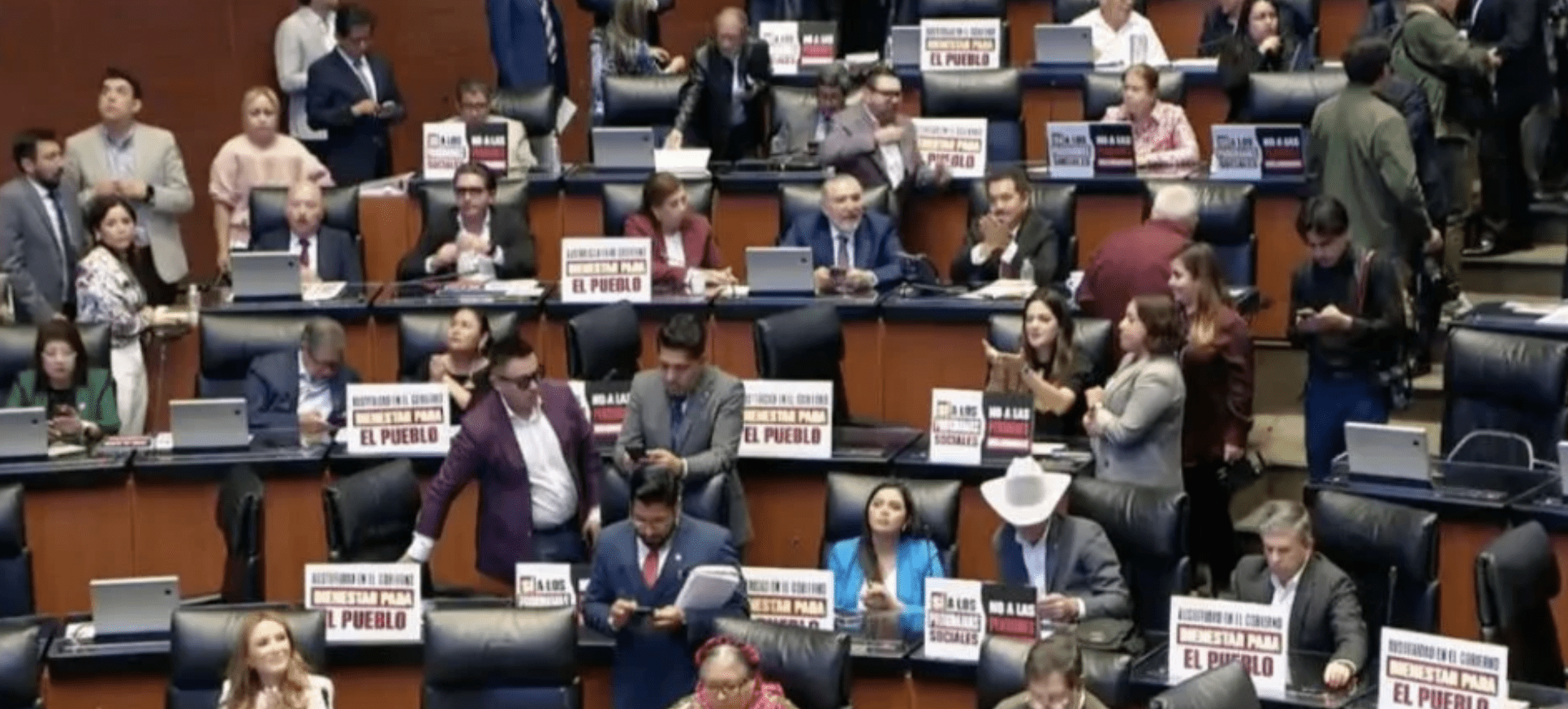 Noticias de Actualidad de México y el Mundo -