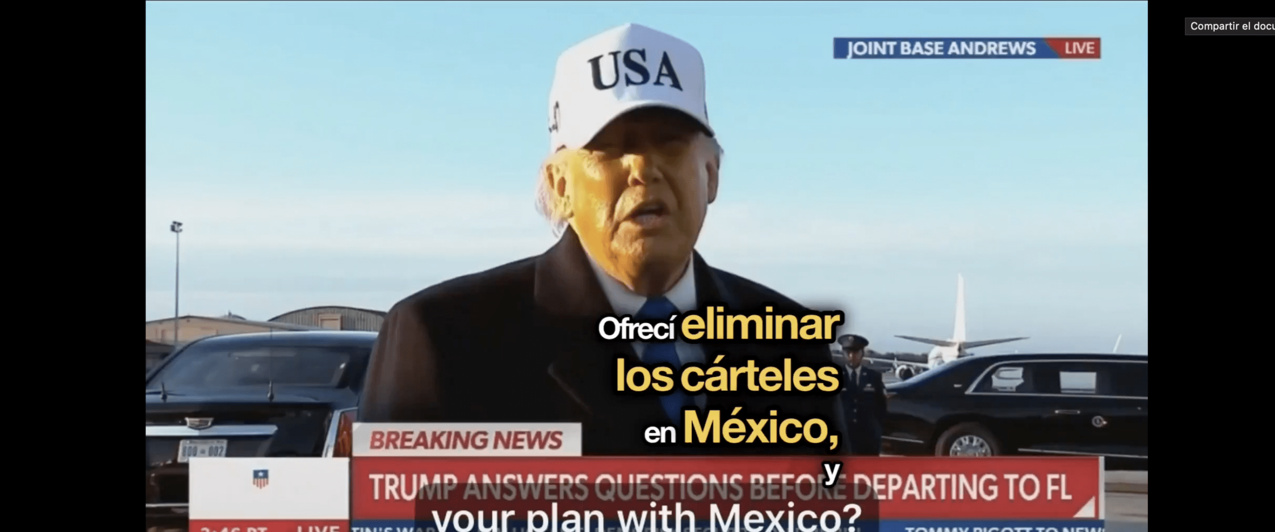 Noticias de Actualidad de México y el Mundo -