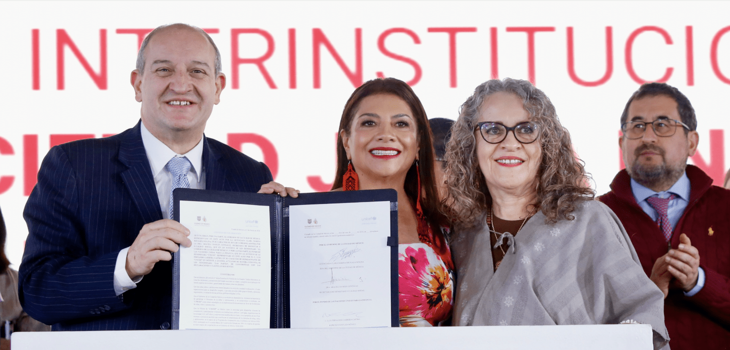 Noticias de Actualidad de México y el Mundo -