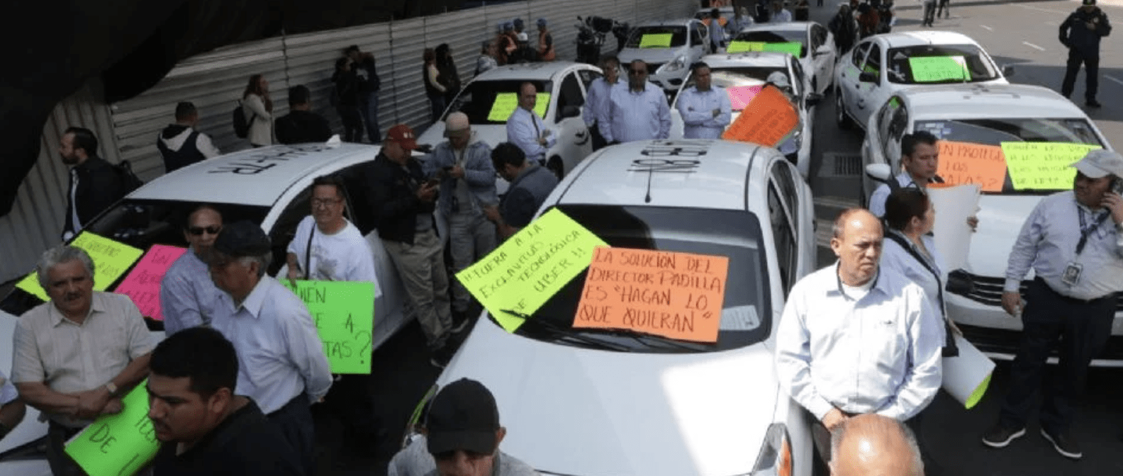 Noticias de Actualidad de México y el Mundo -