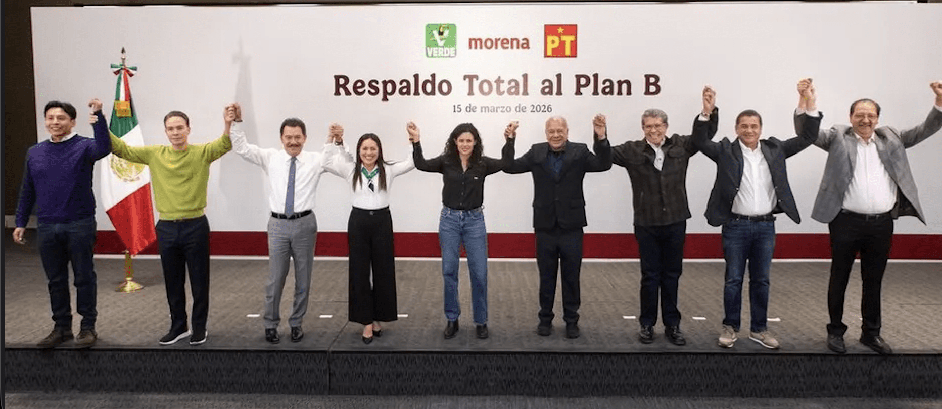 Noticias de Actualidad de México y el Mundo -