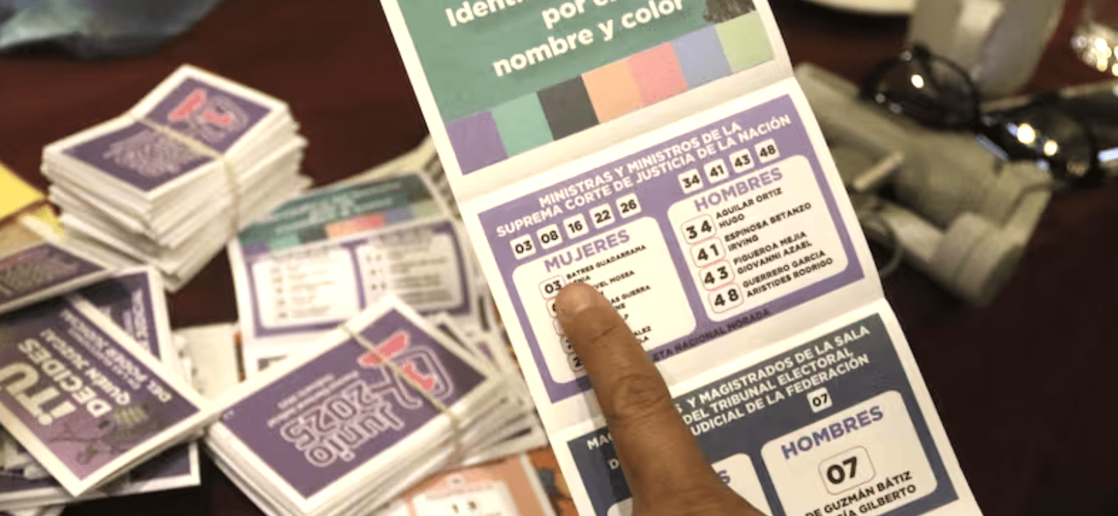 Noticias de Actualidad de México y el Mundo -