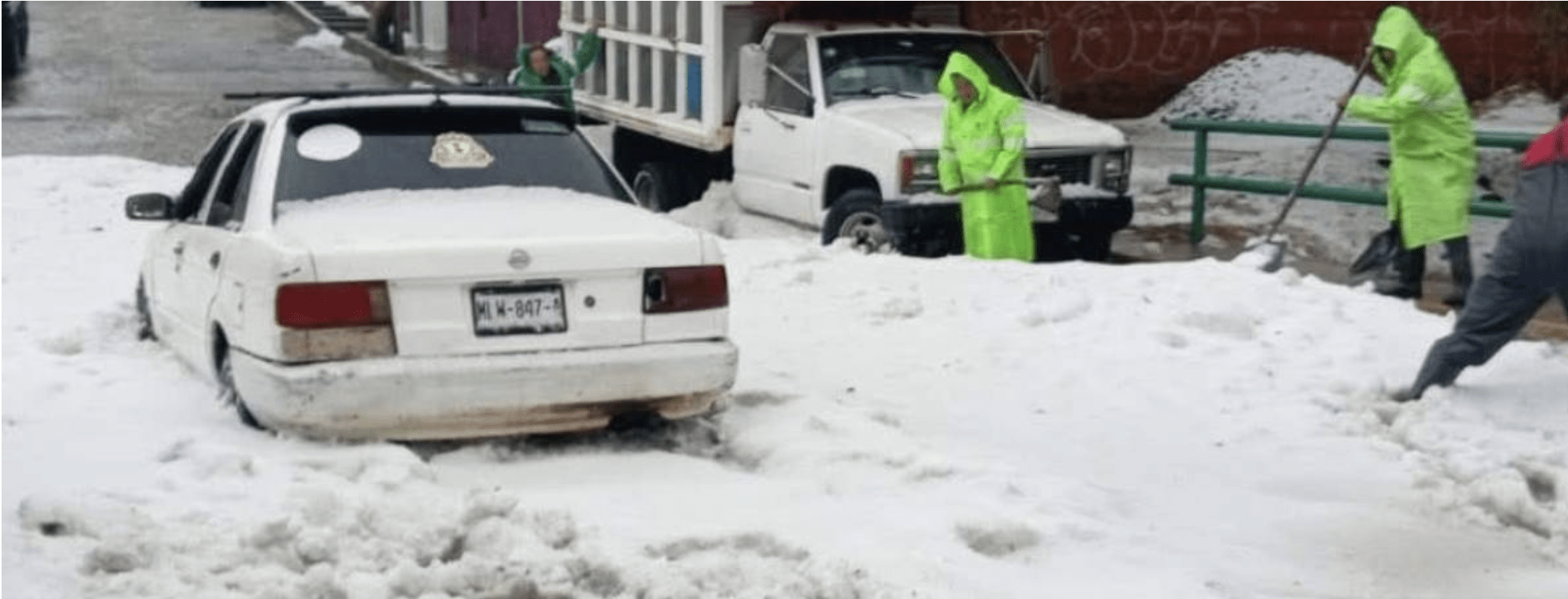 Noticias de Actualidad de México y el Mundo -