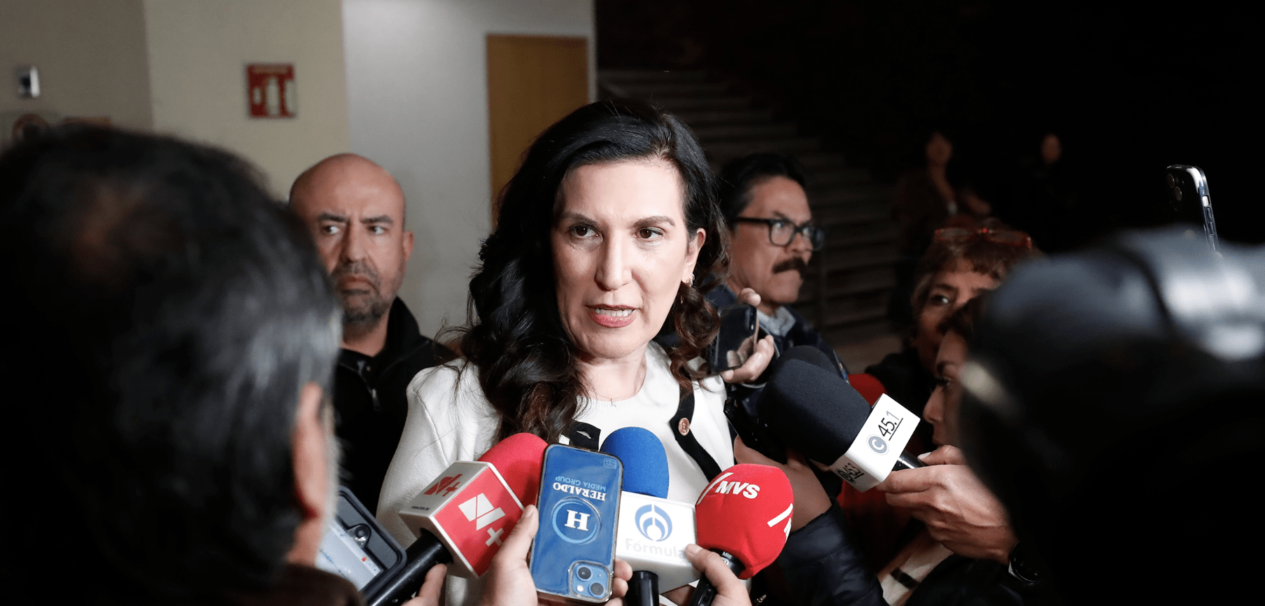 Noticias de Actualidad de México y el Mundo -