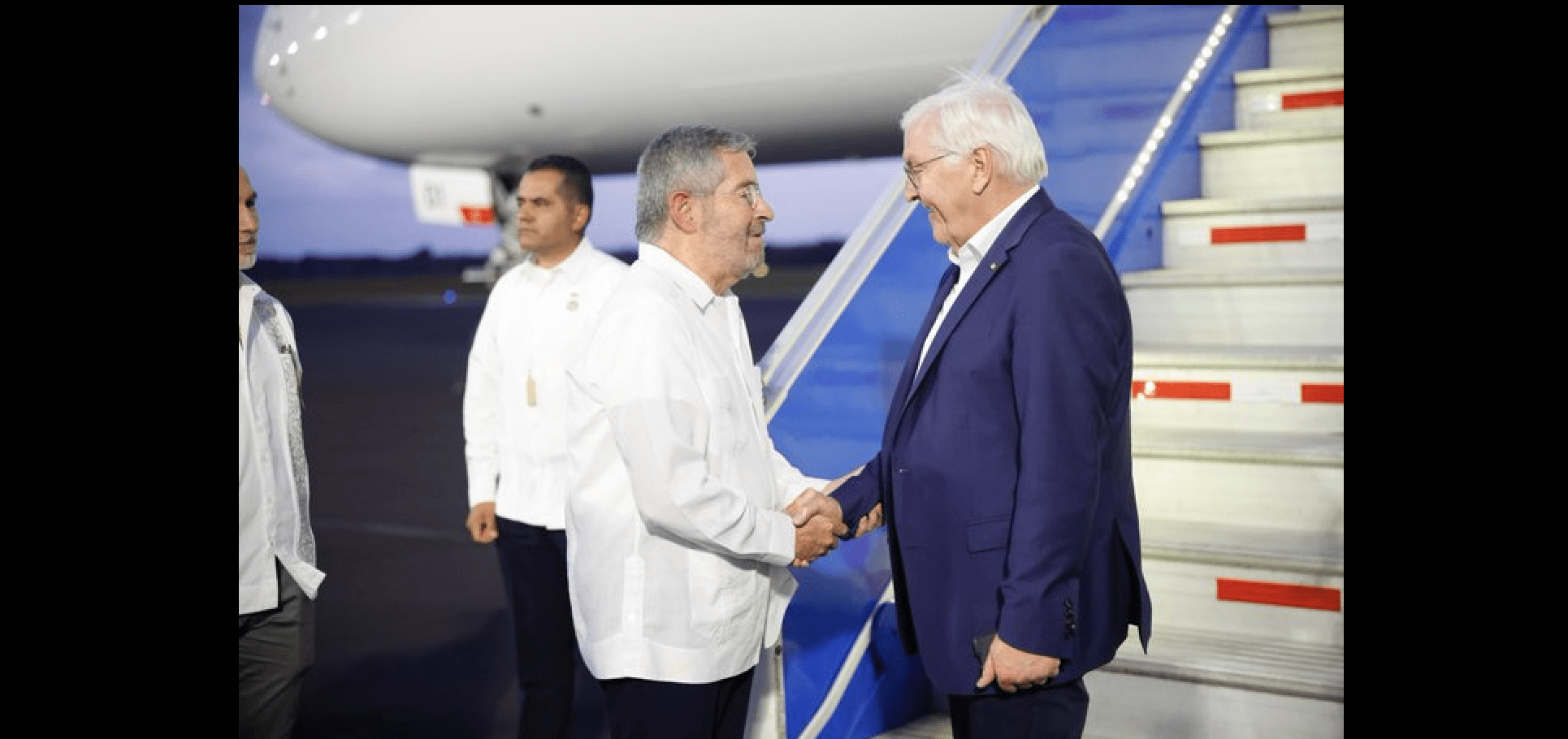 Noticias de Actualidad de México y el Mundo -