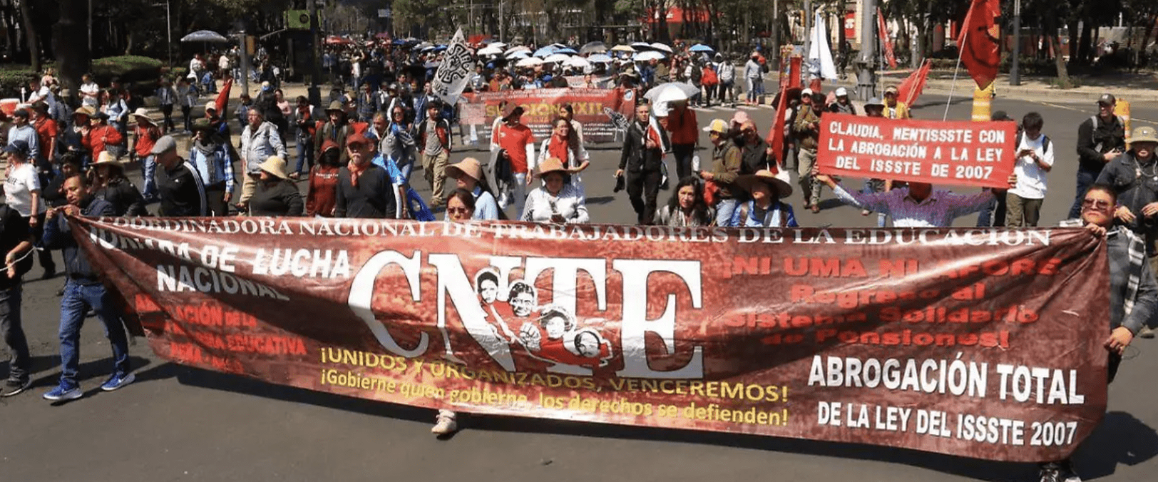 Noticias de Actualidad de México y el Mundo -