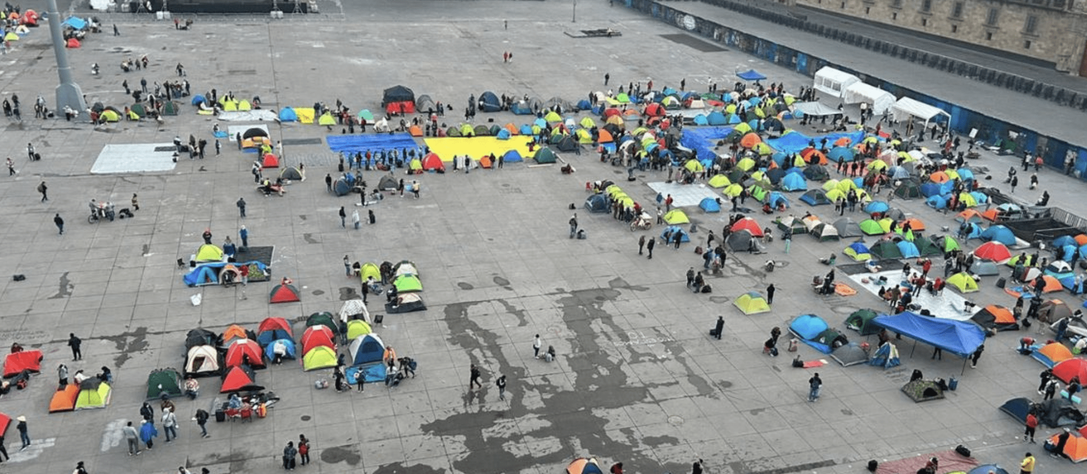 Noticias de Actualidad de México y el Mundo -