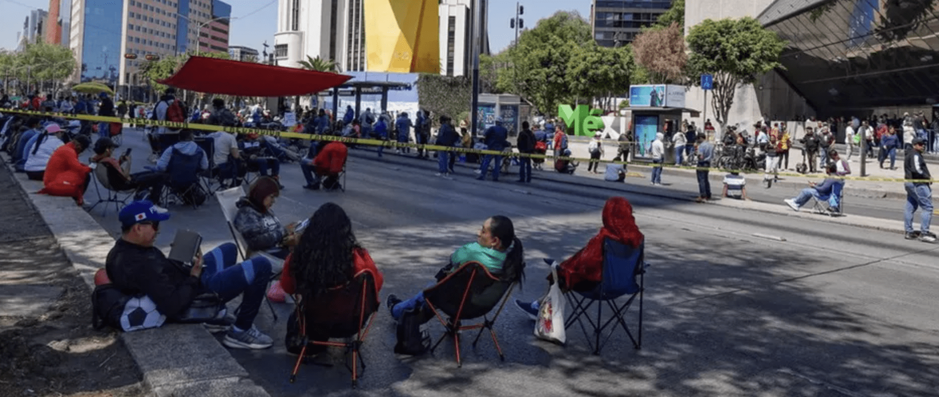 Noticias de Actualidad de México y el Mundo -
