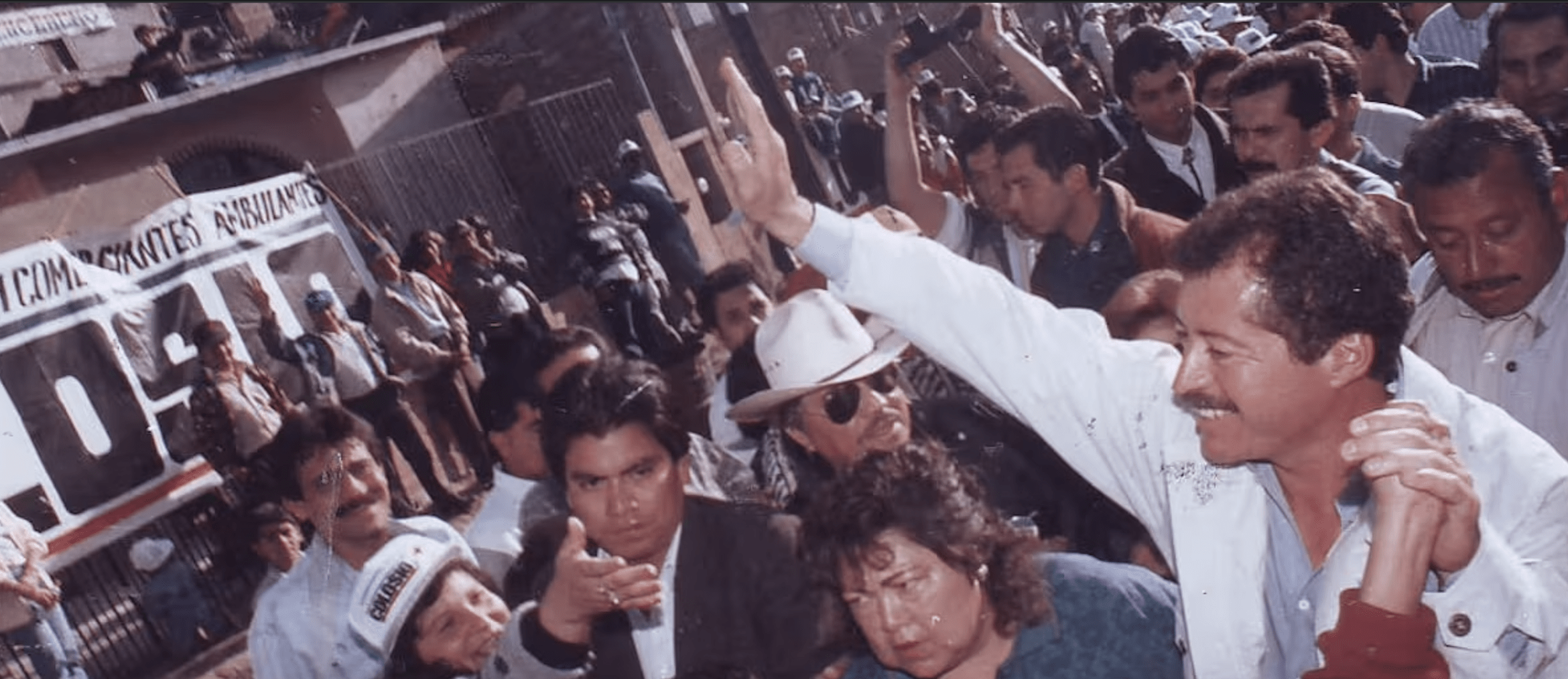 Noticias de Actualidad de México y el Mundo -
