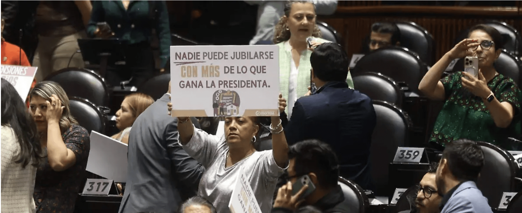 Noticias de Actualidad de México y el Mundo -