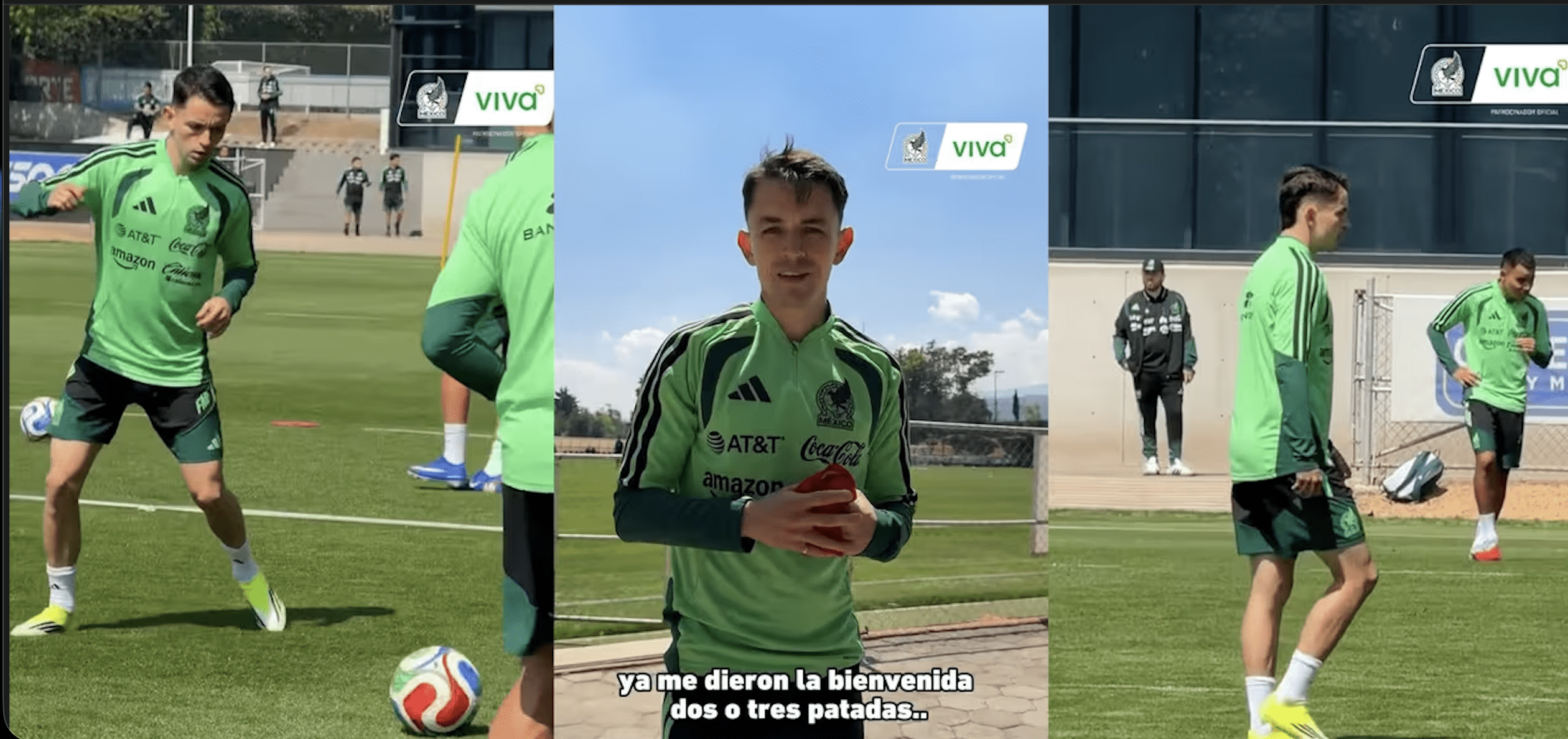 Noticias de Actualidad de México y el Mundo -